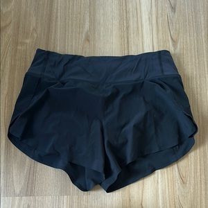 Women's Athleta Black Shorts 3.5 length